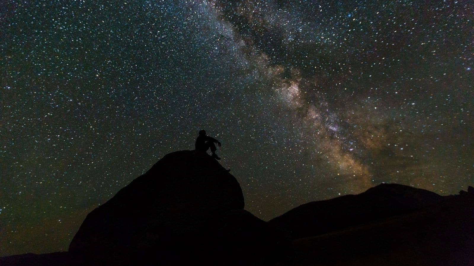 Stargazing