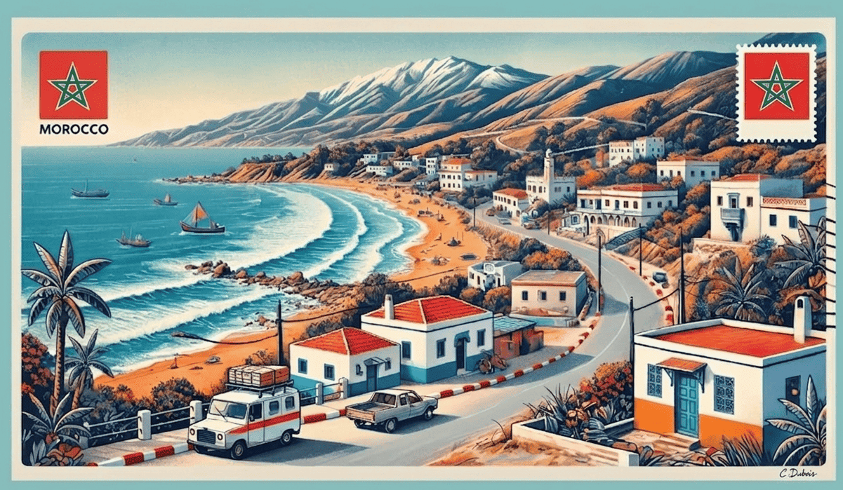 Village life